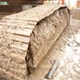 USED HYUNDAI 210-5 CRAWLER EXCAVATOR
